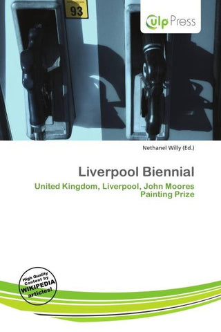 Liverpool Biennial