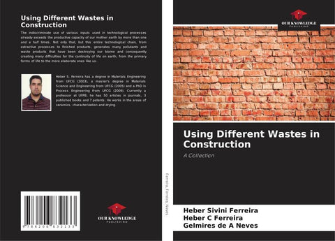 Using Different Wastes in Construction