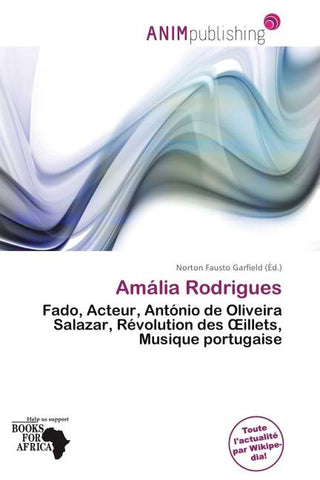 Amália Rodrigues