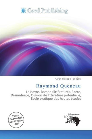 Raymond Queneau