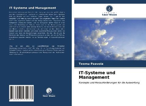 IT-Systeme und Management