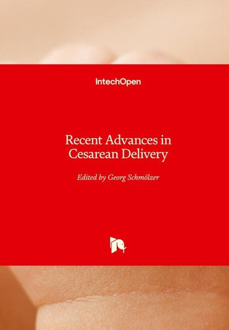 Recent Advances in Cesarean Delivery
