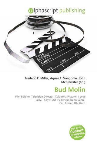 Bud Molin