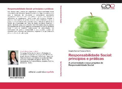Responsabilidade Social: princípios e práticas
