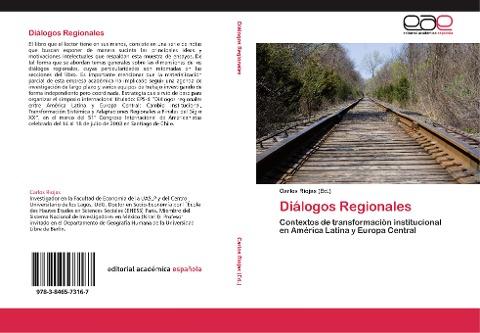 Diálogos Regionales