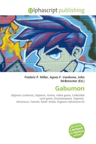 Gabumon