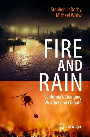 Fire and Rain
