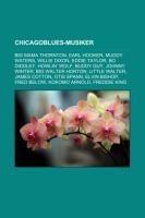 Chicagoblues-Musiker