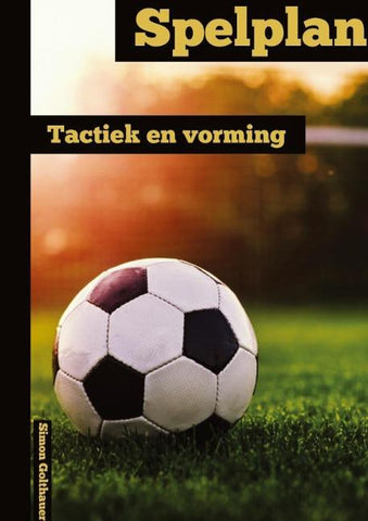 Spelplan