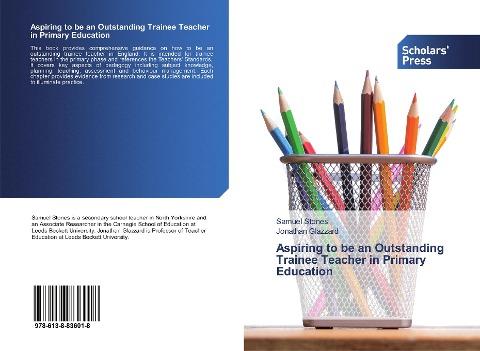 Aspiring to be an Outstanding Trainee Teacher in Primary Education