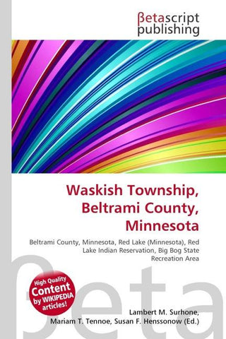Waskish Township, Beltrami County, Minnesota