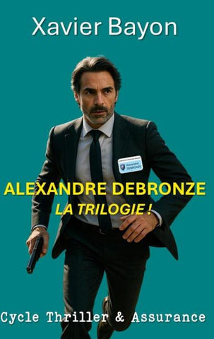 Alexandre Debronze