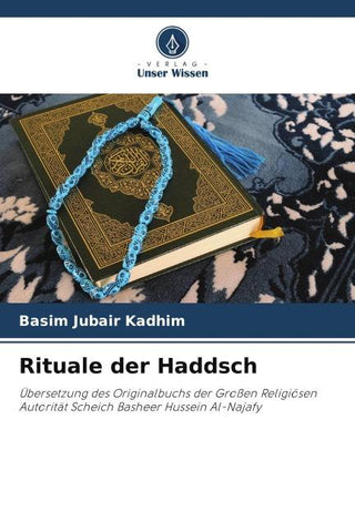 Rituale der Haddsch