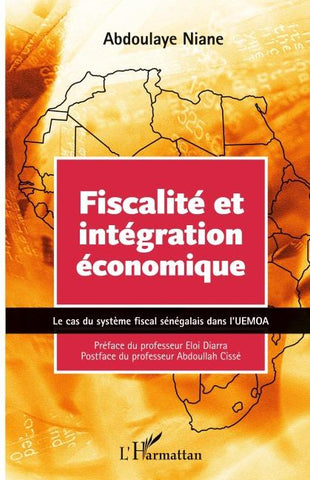 Fiscalité et intégration économique