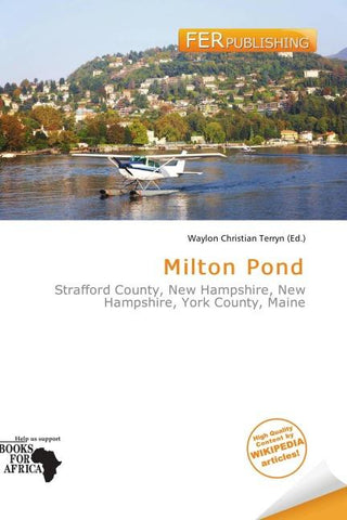 Milton Pond