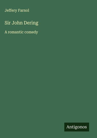 Sir John Dering