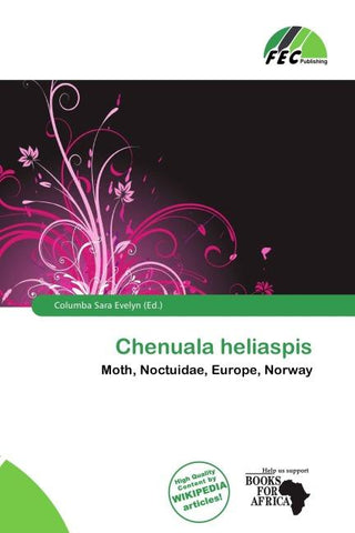 Chenuala heliaspis