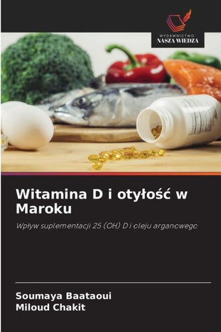 Witamina D i oty¿o¿¿ w Maroku