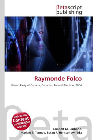 Raymonde Folco