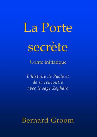 La Porte secrète