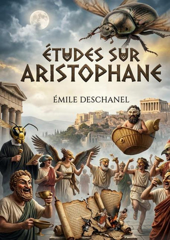 Etudes sur Aristophane