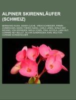 Alpiner Skirennläufer (Schweiz)