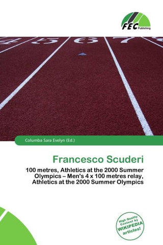 Francesco Scuderi