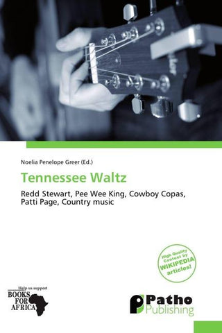 Tennessee Waltz
