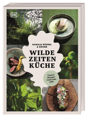 Wilde Zeiten Küche