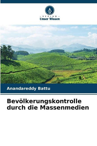 Bevölkerungskontrolle durch die Massenmedien