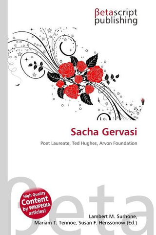 Sacha Gervasi