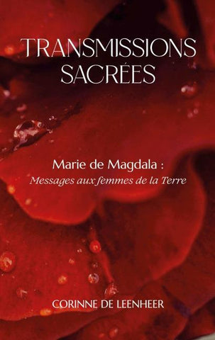Marie de Magdala