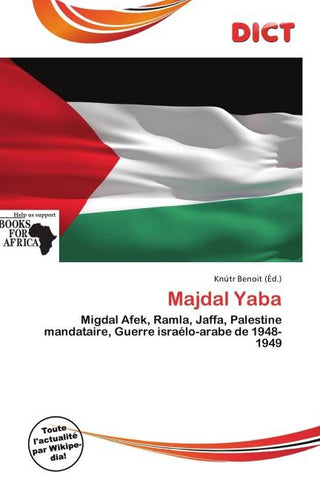 Majdal Yaba