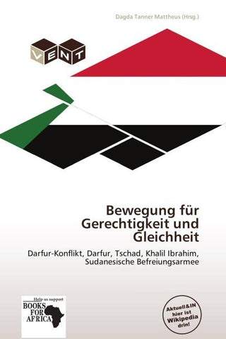 Bewegung für Gerechtigkeit und Gleichheit
