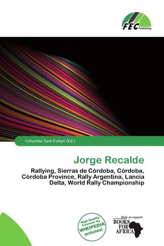 Jorge Recalde