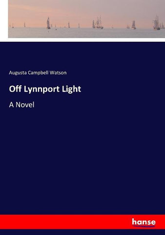 Off Lynnport Light