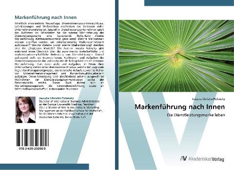Markenführung nach Innen