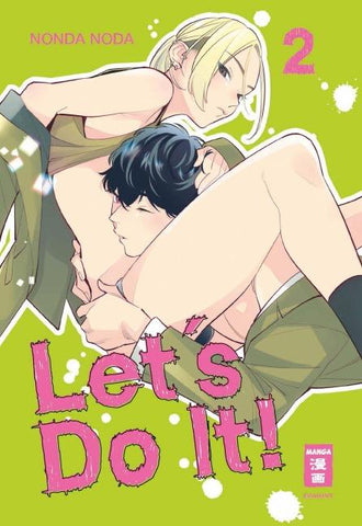 Let's Do It! 02