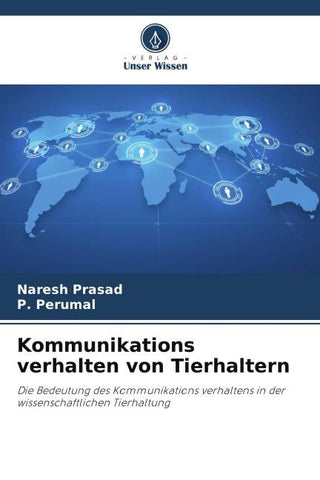 Kommunikations verhalten von Tierhaltern