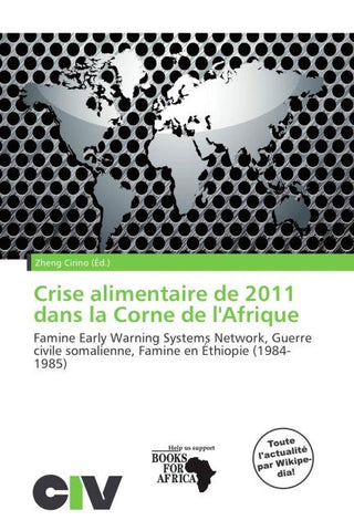 Crise alimentaire de 2011 dans la Corne de l'Afrique