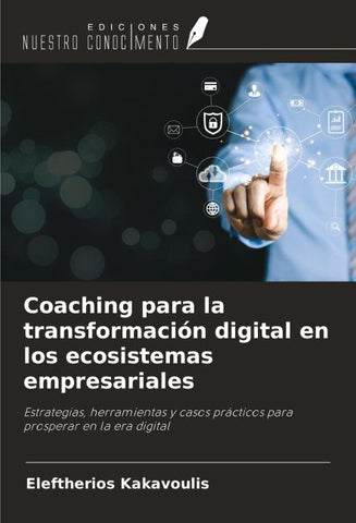 Coaching para la transformación digital en los ecosistemas empresariales
