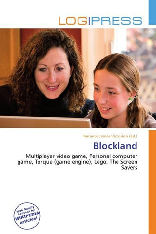 Blockland