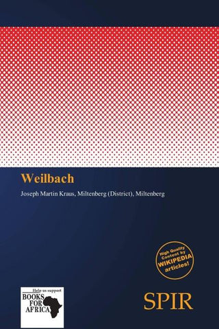 Weilbach