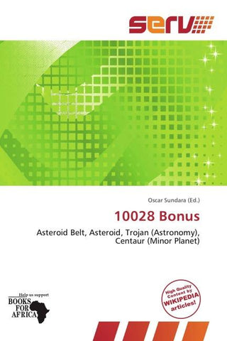 10028 Bonus