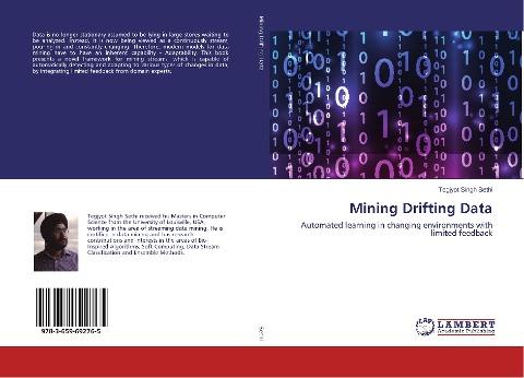 Mining Drifting Data
