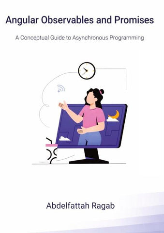 Angular Observables and Promises