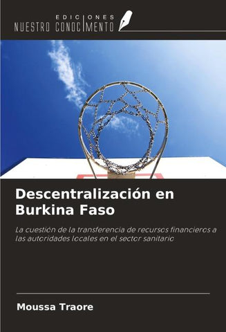 Descentralización en Burkina Faso
