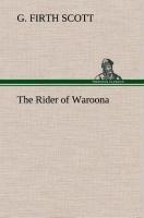 The Rider of Waroona