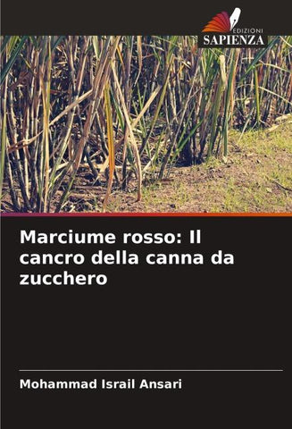 Marciume rosso: Il cancro della canna da zucchero
