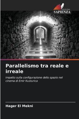 Parallelismo tra reale e irreale